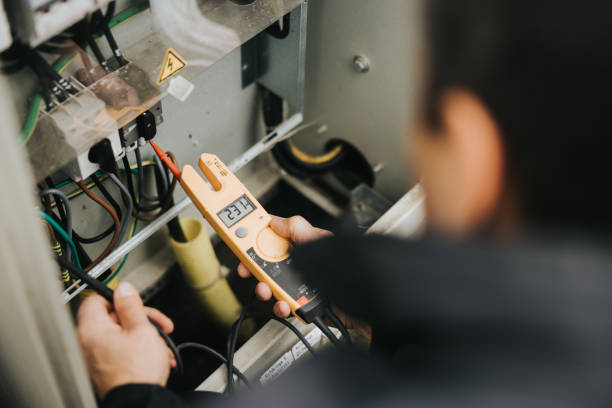  Crawfordsville, IN Electrician Pros