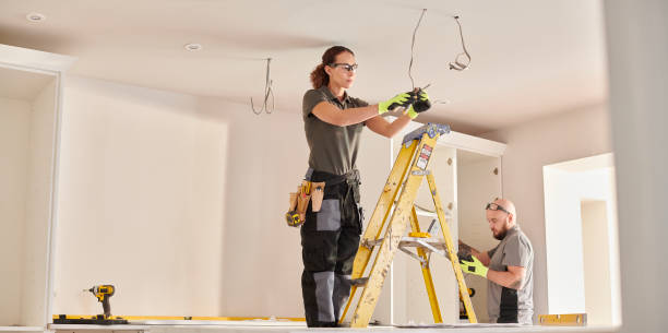 Best Electrical System Inspection  in Crawfordsville, IN