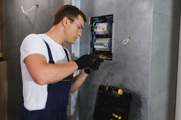 Best Electrician for Home Renovation  in Crawfordsville, IN