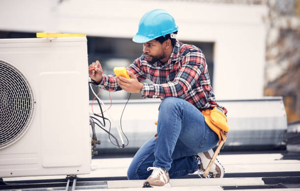Best Local Electrician Companies  in Crawfordsville, IN