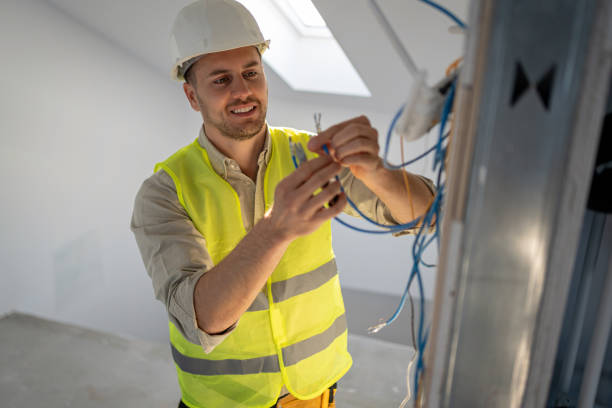 Best Affordable Emergency Electrician  in Crawfordsville, IN